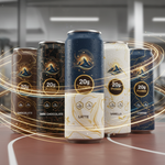 Coffee Protien