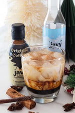 Coffee Protien