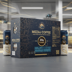 Coffee Protien