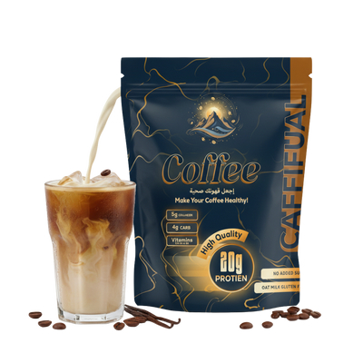 Caffifual