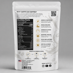 Coffee Protien