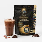 Coffee Protien