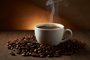100% Real Coffee